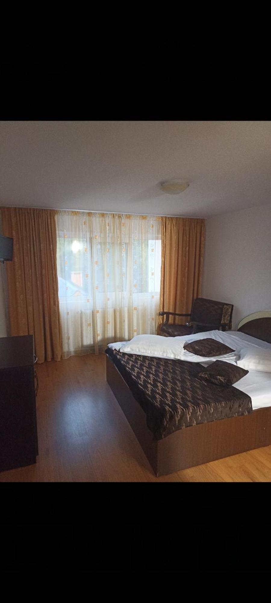 Popasul Drumetului Transfagarasan Hotel Curtea De Arges Exterior photo